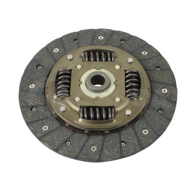 Disque d'embrayage OSSCA 12125