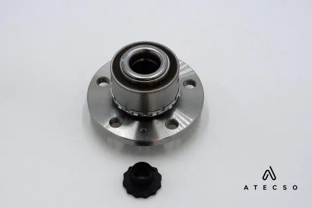 Moyeu de roue ATECSO MZZ00112
