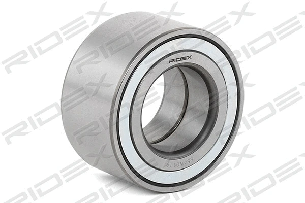 Kit de roulements de roue RIDEX 654W0119