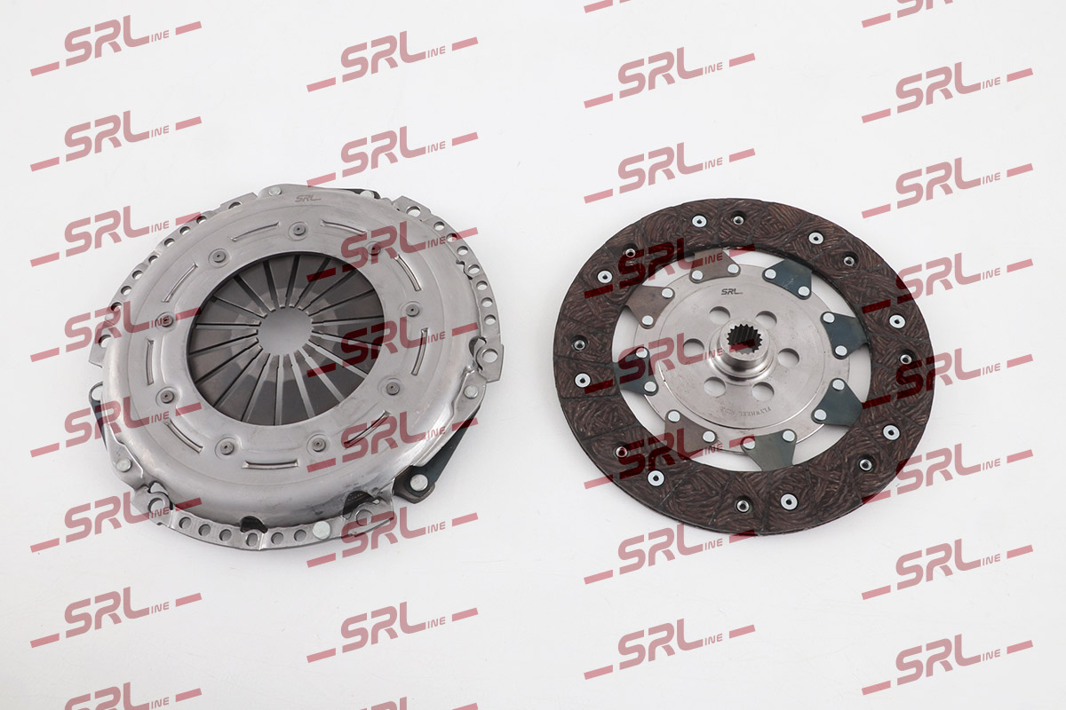 Kit d'embrayage SRLine S32-059