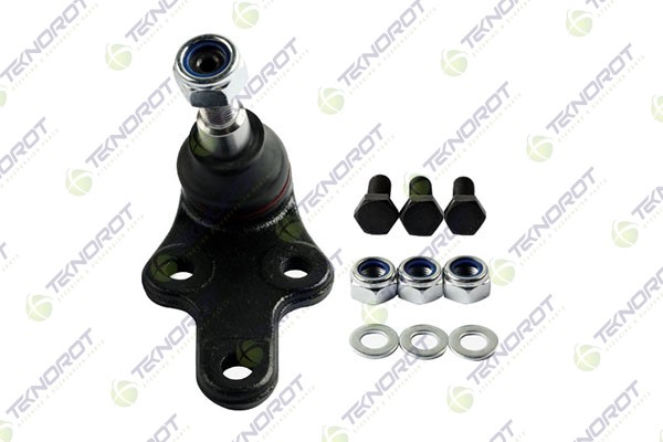 Rotule de suspension TEKNOROT FO-465K