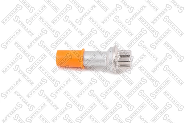 Boulon de roue STELLOX 79-01914-SX