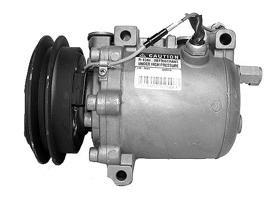 Compresseur, climatisation Airstal 10-0681