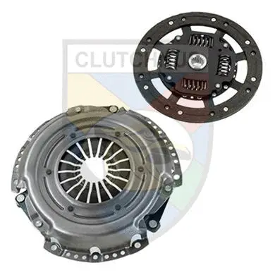 Kit d'embrayage CLUTCHNUS MCK3142