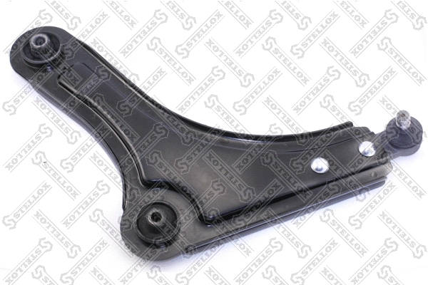 Bras de liaison, suspension de roue STELLOX 57-01689-SX