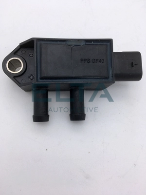 Capteur, pression des gaz échappement ELTA AUTOMOTIVE EE2902