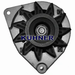 Alternateur AD KÜHNER 30141RI