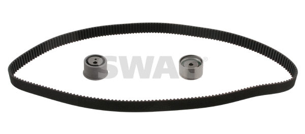 Kit de courroie crantée SWAG 90 93 1060