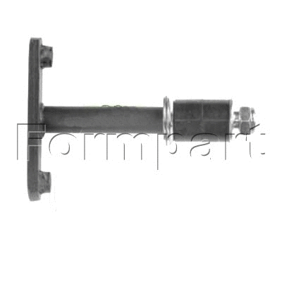 Entretoise/tige, stabilisateur FORMPART 3908045