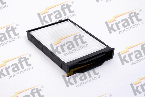 Filtre, air de l'habitacle KRAFT AUTOMOTIVE 1735200