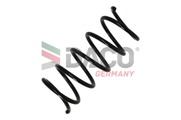 Ressort de suspension DACO Germany 811005