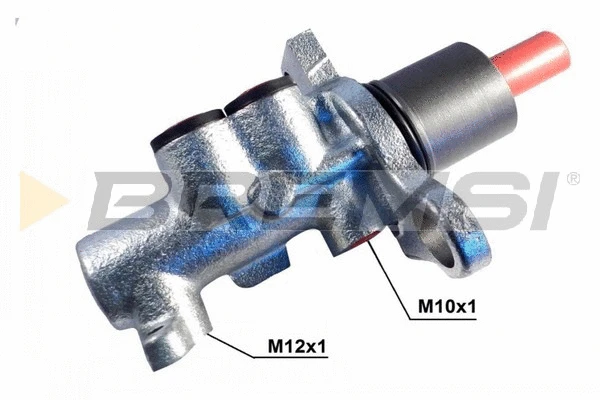 Maître-cylindre de frein BREMSI PB0133