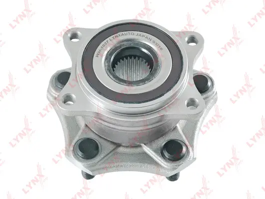 Kit de roulements de roue LYNXAUTO WH-1037