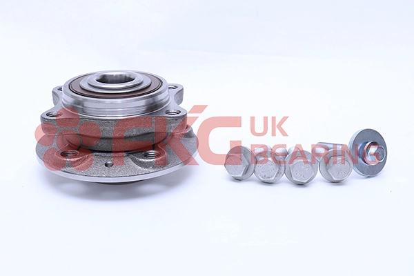 Kit de roulements de roue FKG GL4167S