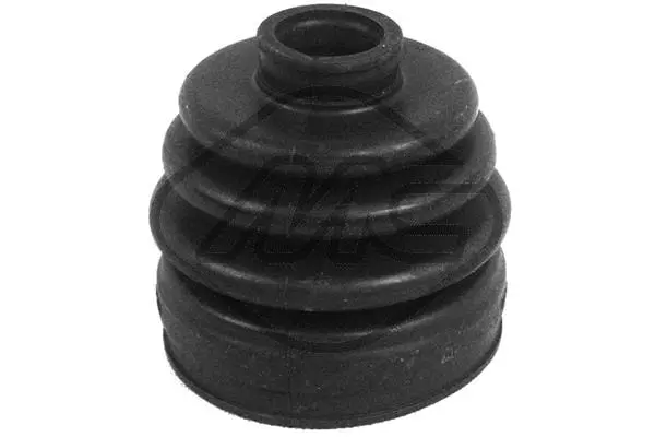 Joint-soufflet, arbre de commande Metalcaucho 10521