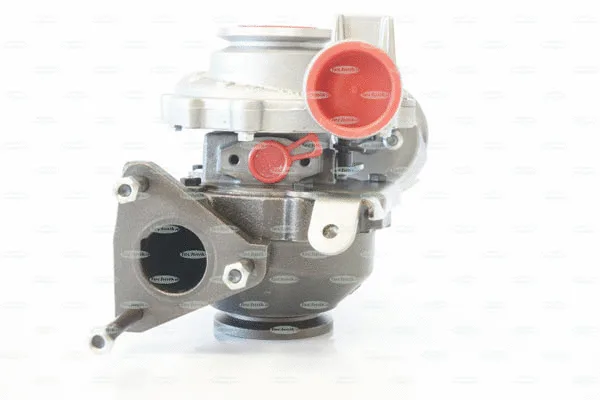 Turbocompresseur, suralimentation Technika TKA162TG