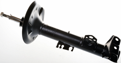 Amortisseur DENCKERMANN DSB076G