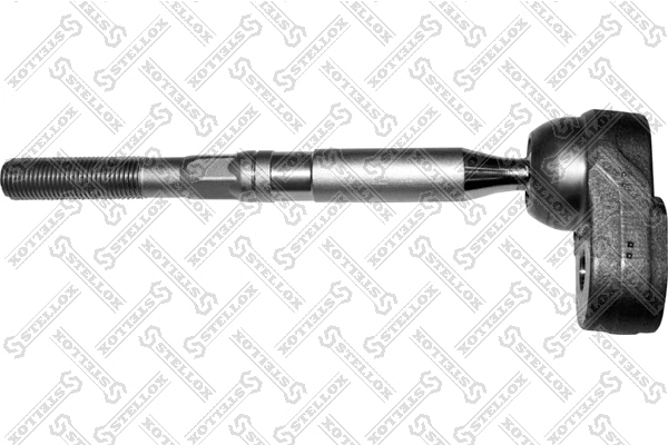 Rotule de direction intérieure, barre de connexion STELLOX 55-04655-SX