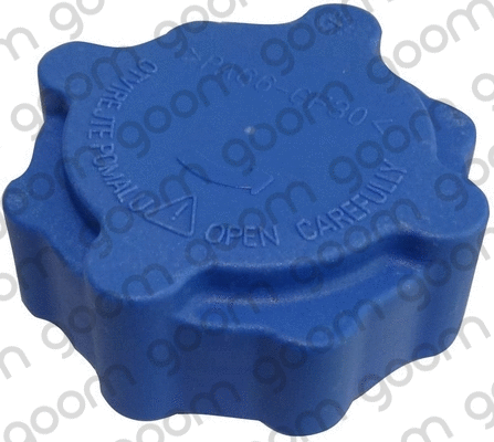 Bouchon, réservoir de liquide de refroidissement GOOM RC-0033