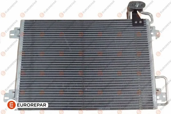 Condenseur, climatisation EUROREPAR 1609634280