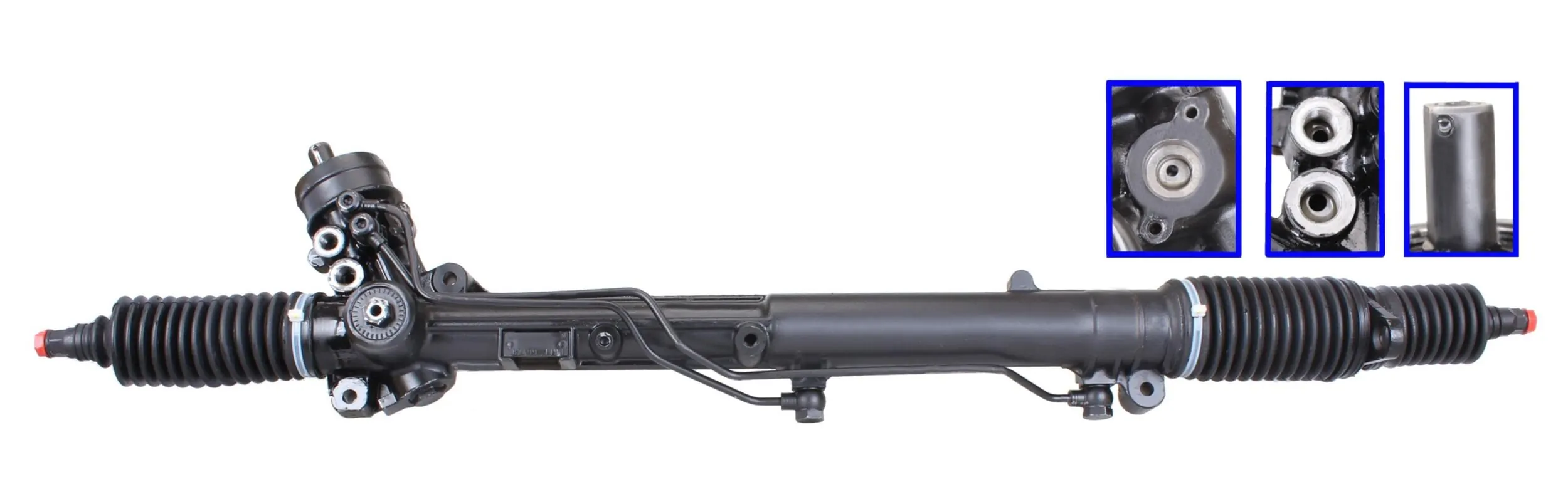 Crémaillère de direction ELSTOCK 11-1813