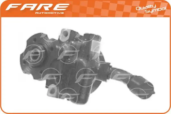 Pompe hydraulique, direction FARE-CO 34884