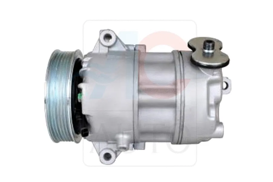 Compresseur, climatisation ACAUTO AC-01DL153