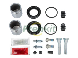 Kit de réparation, étrier de frein FRENKIT 743223