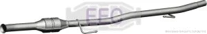 Catalyseur EEC RE8036