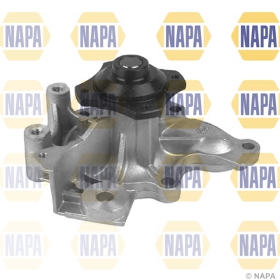 Pompe à eau, refroidissement du moteur NAPA NWP1193
