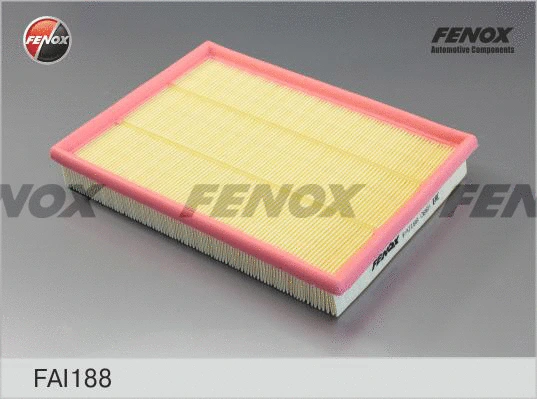 Filtre à air FENOX FAI188