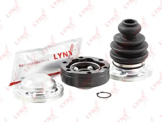 Jeu de joints, arbre de transmission LYNXAUTO CI-3806