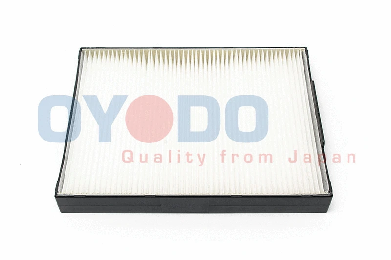 Filtre, air de l'habitacle Oyodo 40F8001-OYO