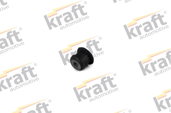 Suspension, support d'essieu KRAFT AUTOMOTIVE 1490430