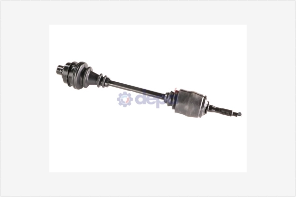 Arbre de transmission DEPA 3028950