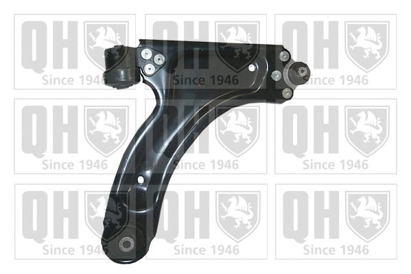 Bras de liaison, suspension de roue QUINTON HAZELL QSA2102S