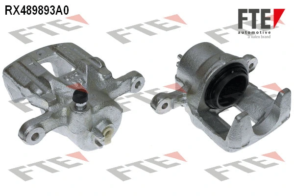 Étrier de frein FTE 9291451