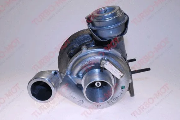 Turbocompresseur, suralimentation TURBO-MOT 613472