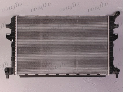 Radiateur, refroidissement du moteur FRIGAIR 0110.3171