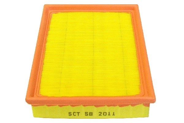 Filtre à air SCT - MANNOL SB 2011