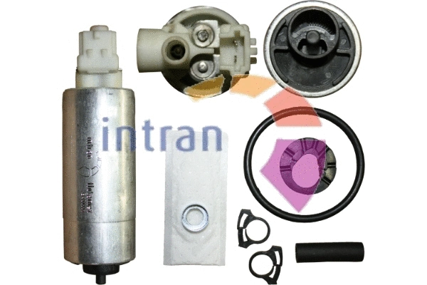 Pompe à carburant Intran Flotamex B008K