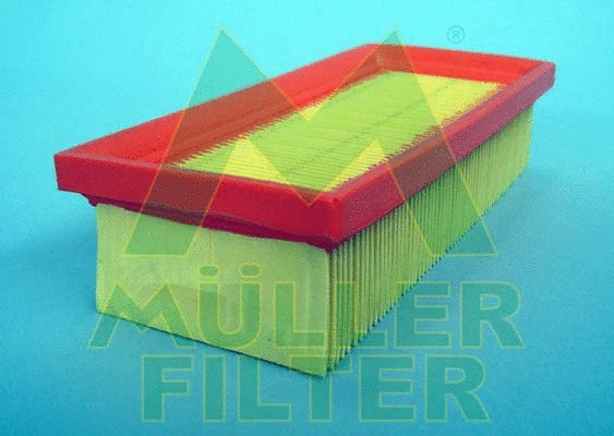 Filtre à air MULLER FILTER PA178