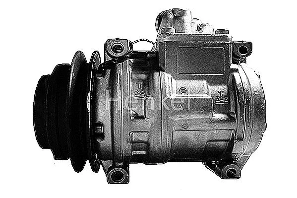 Compresseur, climatisation Henkel Parts 7110755R