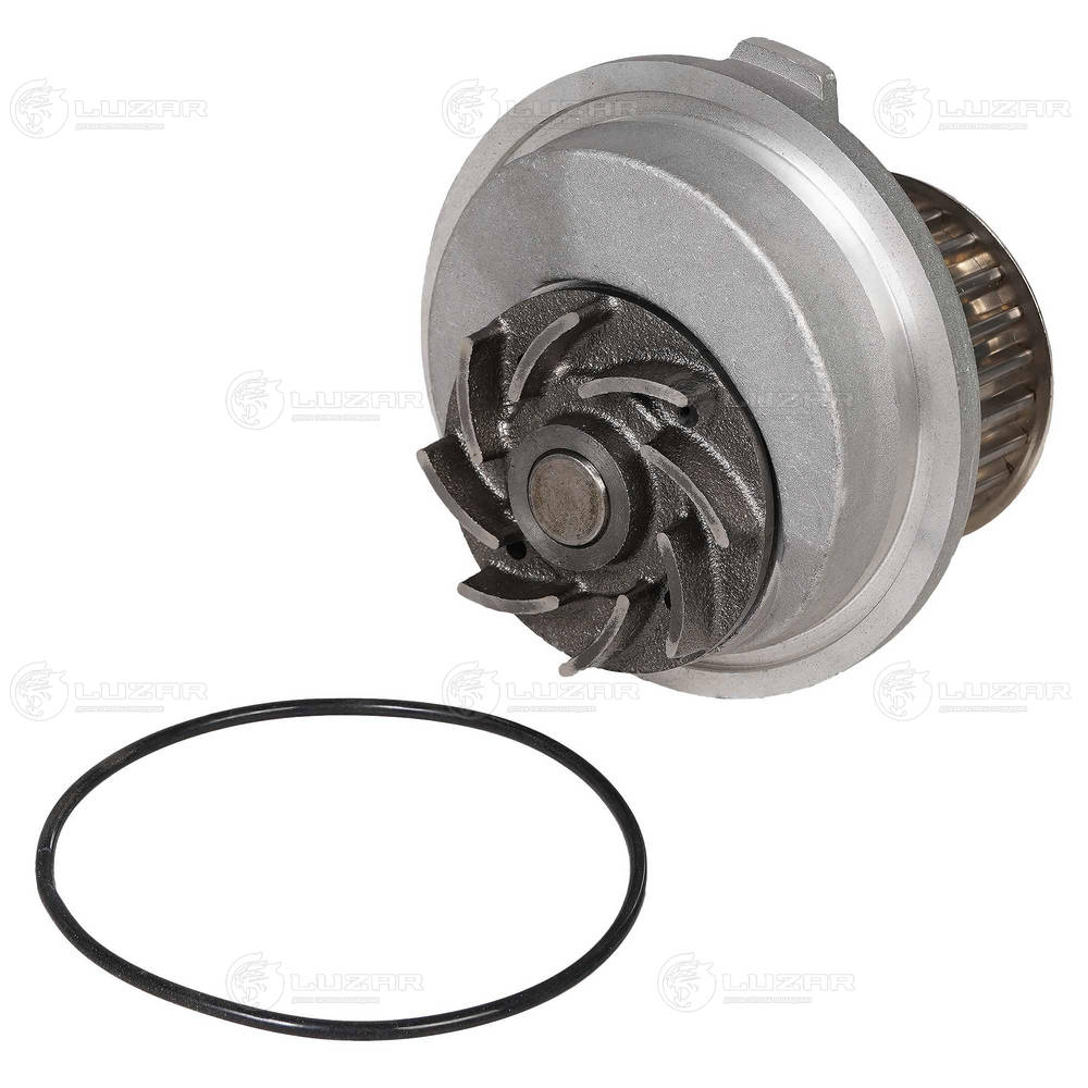 Pompe à eau, refroidissement du moteur LUZAR LWP 0543