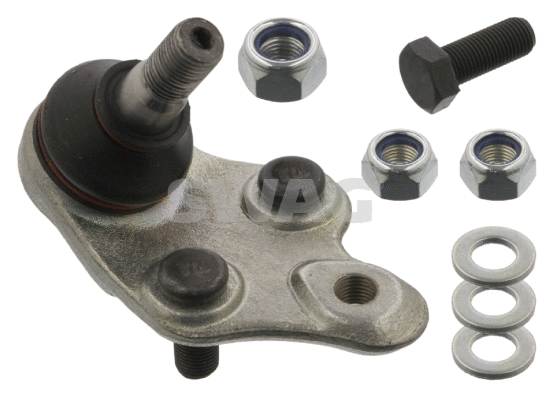 Rotule de suspension SWAG 81 92 3244