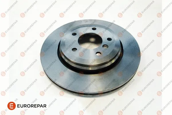 Disque de frein EUROREPAR 1609251680