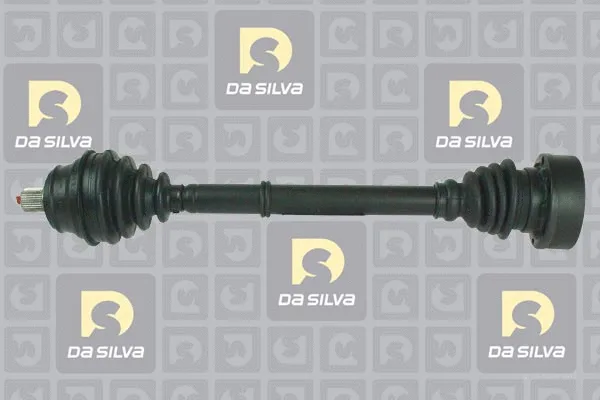 Arbre de transmission DA SILVA JC2147A