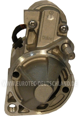 Démarreur EUROTEC 11040786