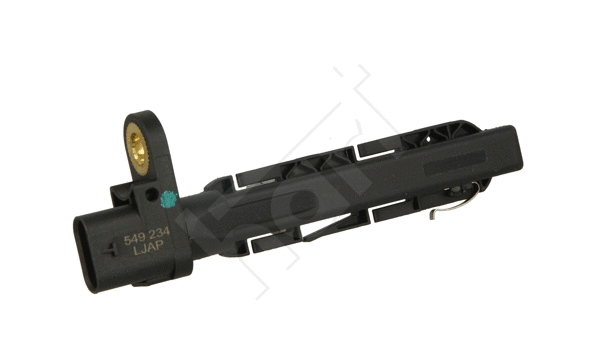 Capteur d'angle, vilebrequin HART 549 234