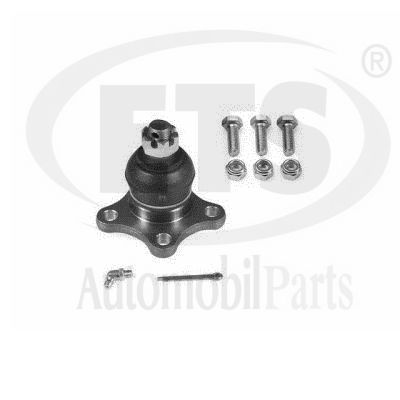 Rotule de suspension ETS 16.BJ.180